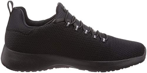 Thumbnail 7 de Skechers 58360-BBK Dynamight Zapatillas hombre 43