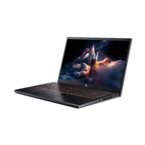 Detalle de Acer ANV15-52 i7 15,6" Gamer