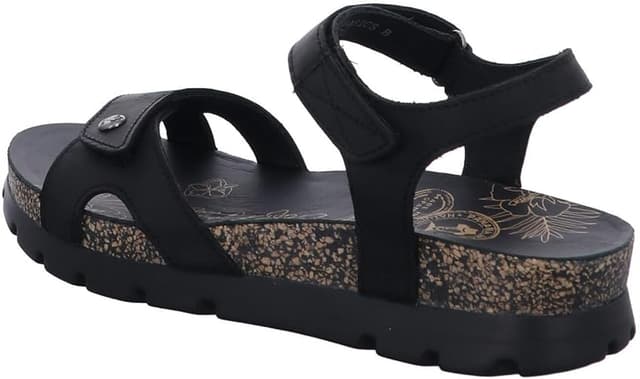 Detalle 2 de Panama Jack Sulia Basics sandalia mujer 41 EU 👡