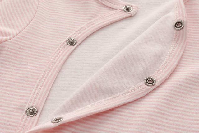 Thumbnail 5 de Chamie Baby grows Sleepsuits Rompers