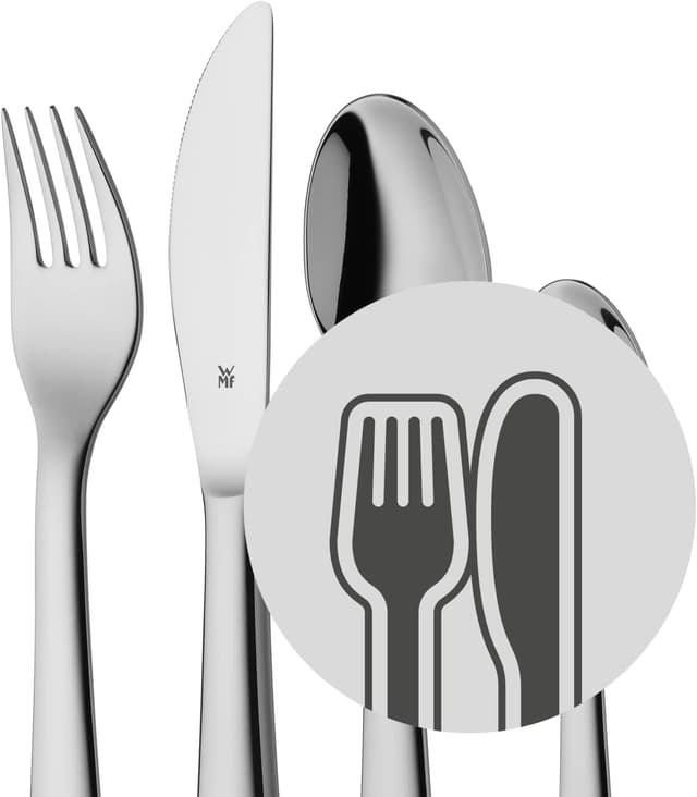 Thumbnail 4 de WMF Gnomos - Kit de Cubiertos para Niños 4 piezas 🍴