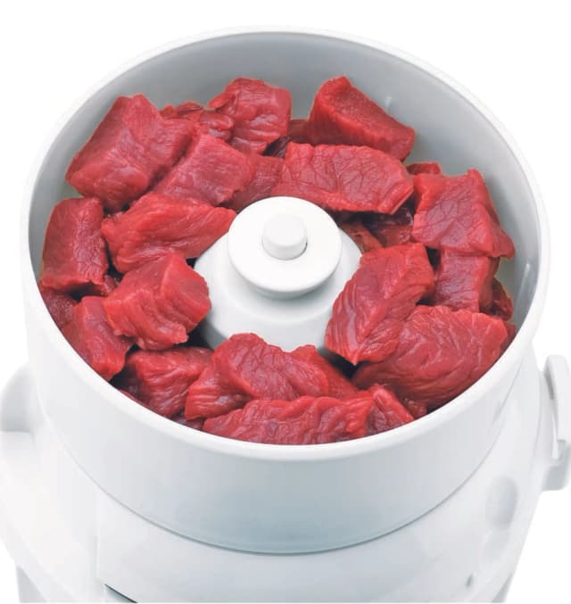 Thumbnail 4 de Moulinex AR680 picadora y batidora de vaso 1 velocidad