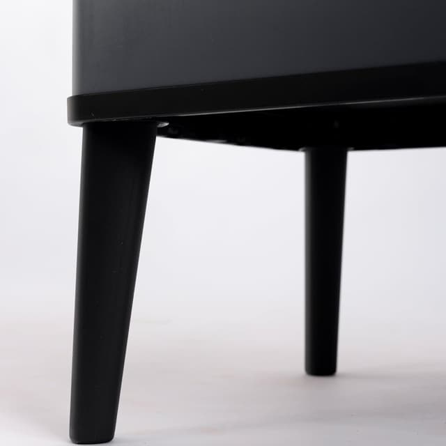 Thumbnail 3 de CURVER Verto - Cubo de basura elegante 54L con tapa 🗑