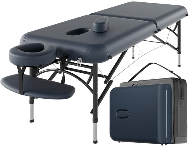 Thumbnail 6 de CLORIS 84" Luxury Massage Table 1500 lbs capacity