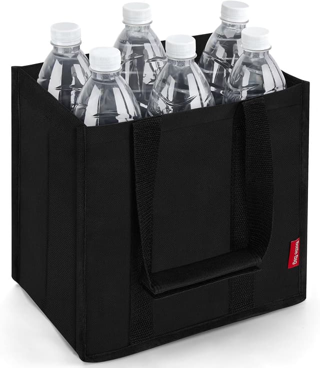 Detalle de Eurhomewit Flaschentasche 6 Flaschen đ