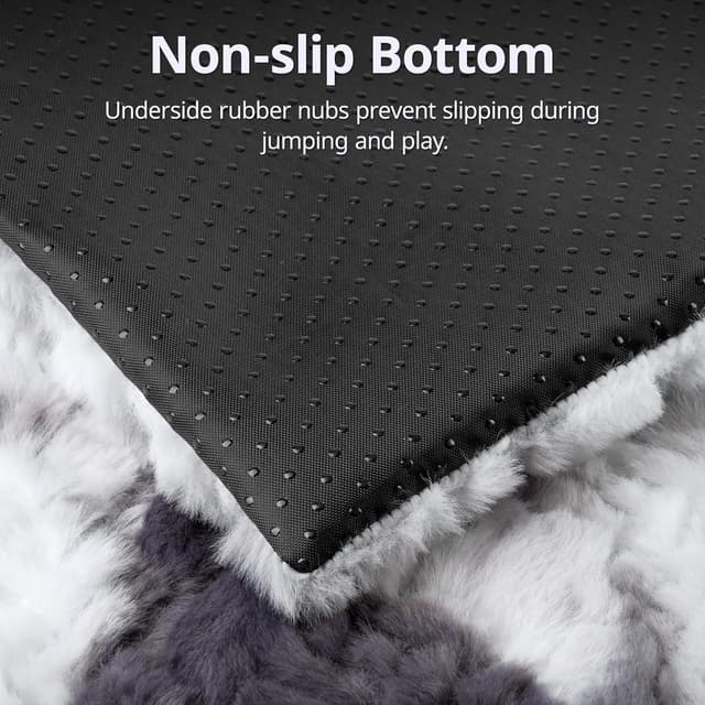 Thumbnail 4 de Petace Cojín de Ventana para Gatos 90x28cm