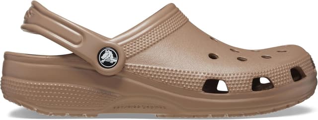 Detalle 2 de Crocs Classic Clog 39-40 EU Latte