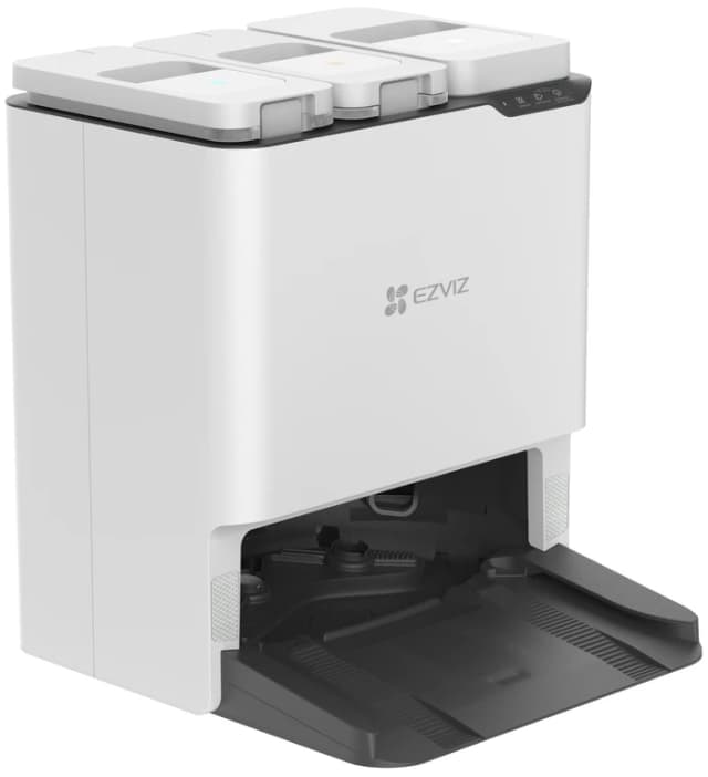 Thumbnail 16 de Ezviz RS20 Max 🧹