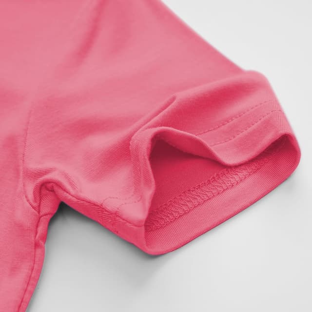 Detalle de TongKiKi Baby 2T-10Y Toddler 2-Piece Short Sleeve Shirt & Pants Set (Soft Comfy)