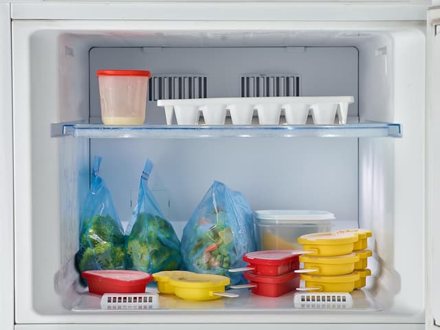 Thumbnail 5 de Lékué Pack 4 Moldes de Helado Frutas Tropicales 🍍