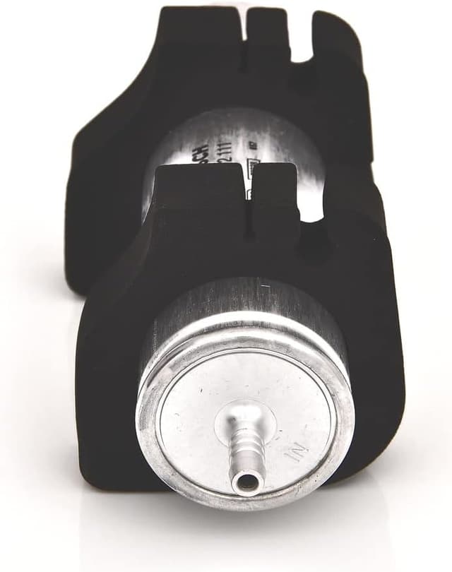 Detalle de Filtre à carburant diesel Bosch N2740 : sépare les particules et protège l’injection