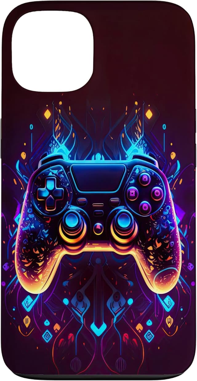 Thumbnail 6 de Coque iPhone 11 manette de jeu