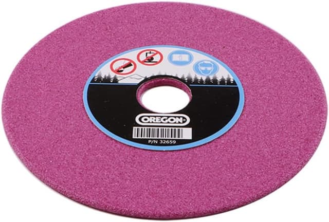 Thumbnail 1 de Oregon Ruota smerigliatrice 145 mm per 325" Pro 🛠