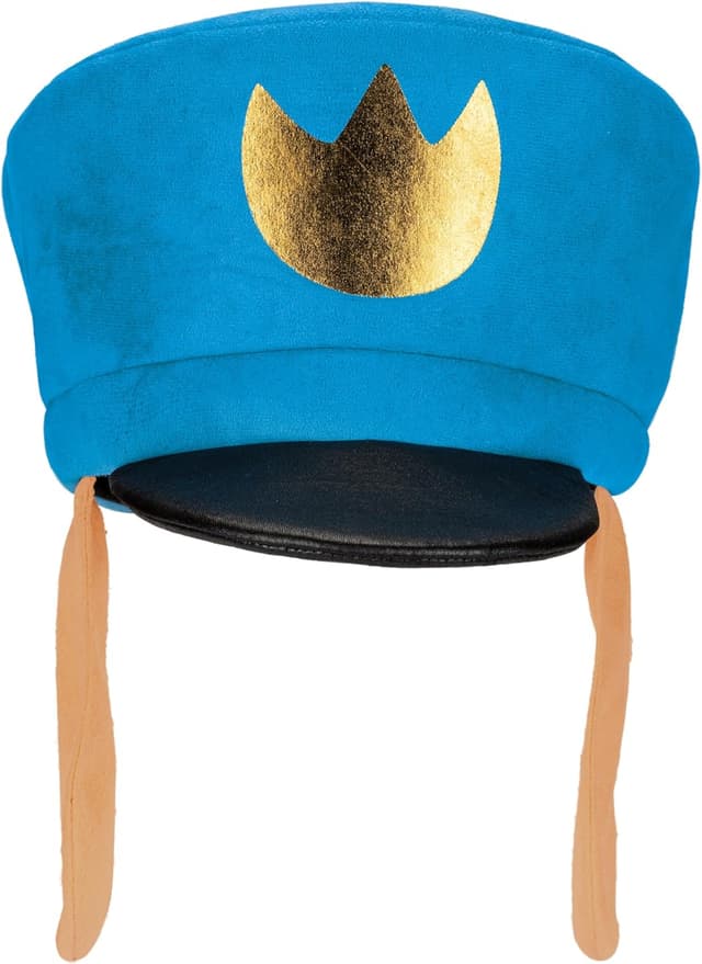 Thumbnail 2 de Disguise Dog Man Movie Fancy Dress Kit Hat