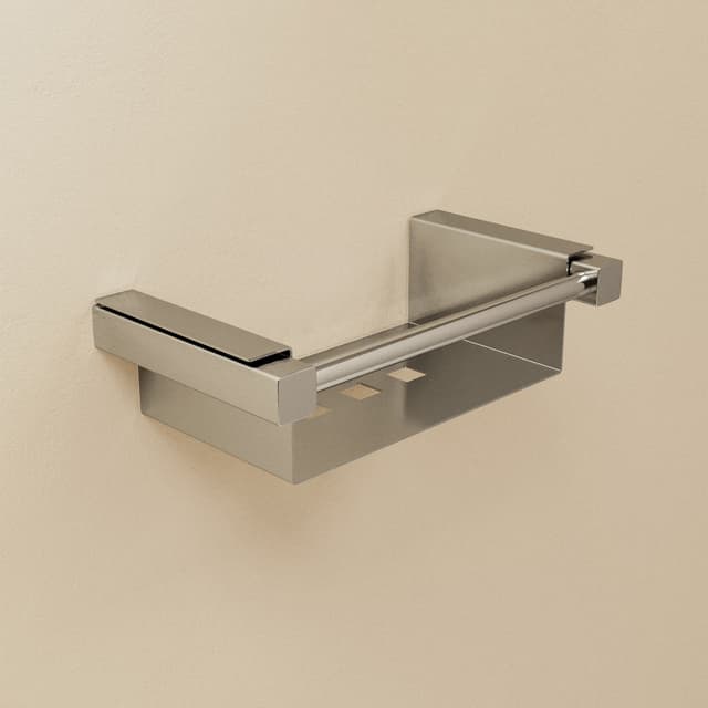 Detalle de Cosmic Metric jabonera de ducha