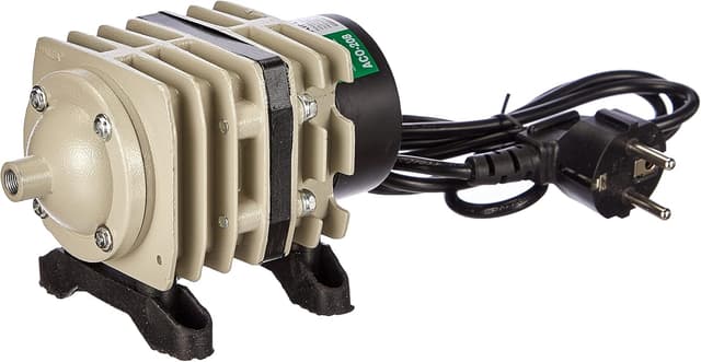 Detalle de Pompe à air Hailea Aco 208, 35 L/min