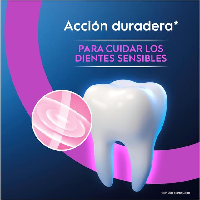 Thumbnail 3 de Oral-B Advanced Protección Sensibilidad 🌿 Pack 12x75 ml