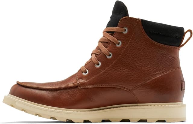 Detalle 2 de Botte Sorel Madson Ii Moc Toe WP