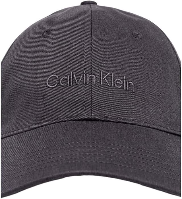 Thumbnail 5 de Calvin Klein Gorra Embroidery algodón Talla única
