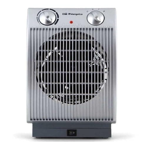 Detalle 2 de Orbegozo FH 6035 calefactor 2.200 W