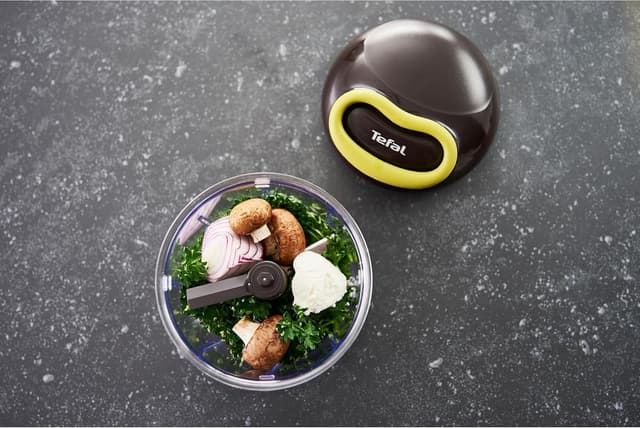 Thumbnail 5 de Tefal K13210 5‑Sekunden‑Zerkleinerer 900ml