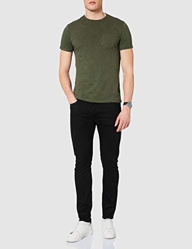 Thumbnail 2 de Levi's 512 Slim Taper Nightshine 30W/32L vaqueros para hombre