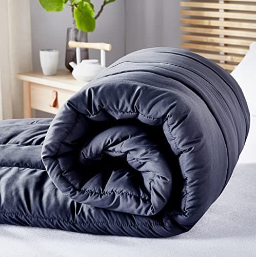 Thumbnail 4 de Pikolin Home Edredón Reversible 300 g 220x220 cm