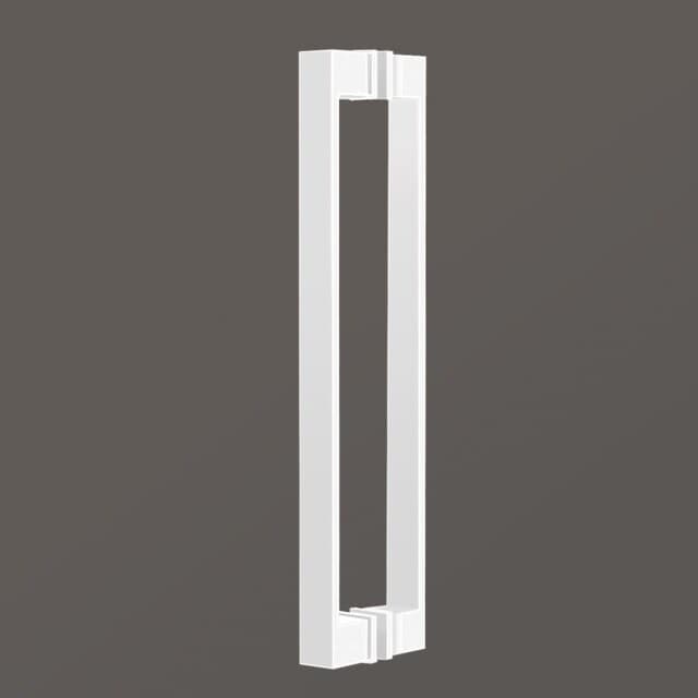 Thumbnail 2 de Ibermampara Arizona Mampara de ducha angular articulada 🚿