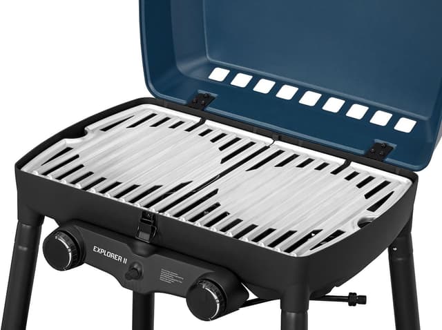 Thumbnail 5 de Enders Explorer II Camping Gasgrill