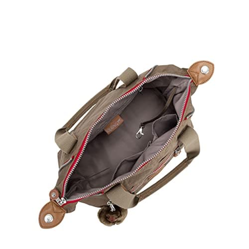 Thumbnail 4 de Kipling Art Mini Bolso Hombro Pequeño 🌟 True Beige Combo