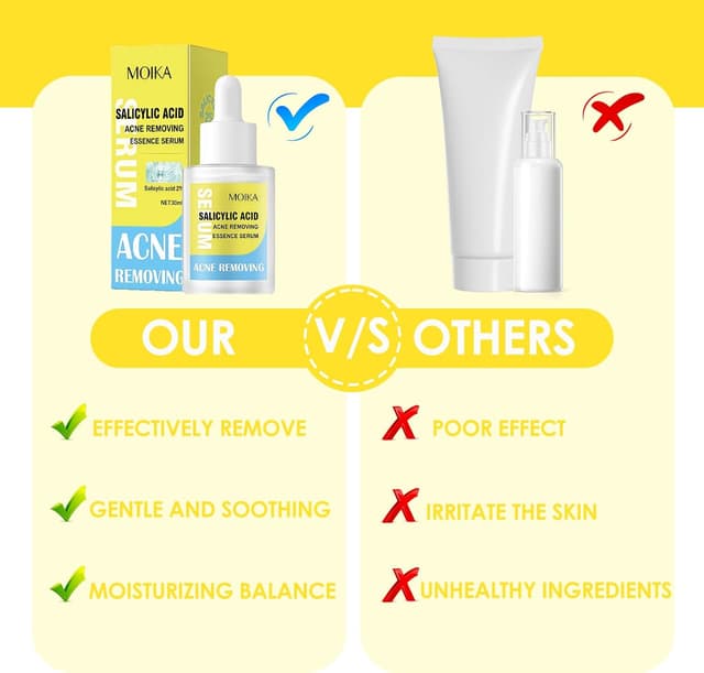 Thumbnail 4 de Siero anti-acne viso 30 ml con contagocce