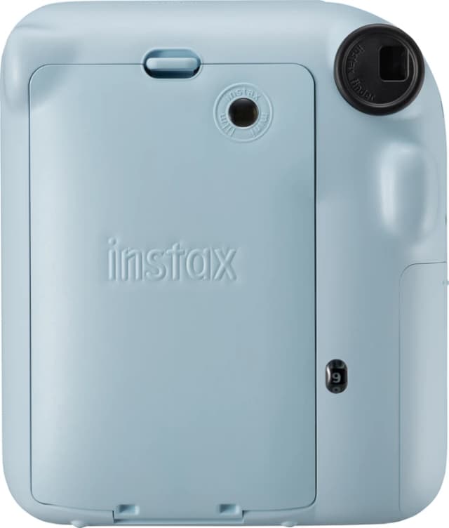 Thumbnail 5 de Fujifilm Instax Mini 12 Pastel Blue 20 Blatt