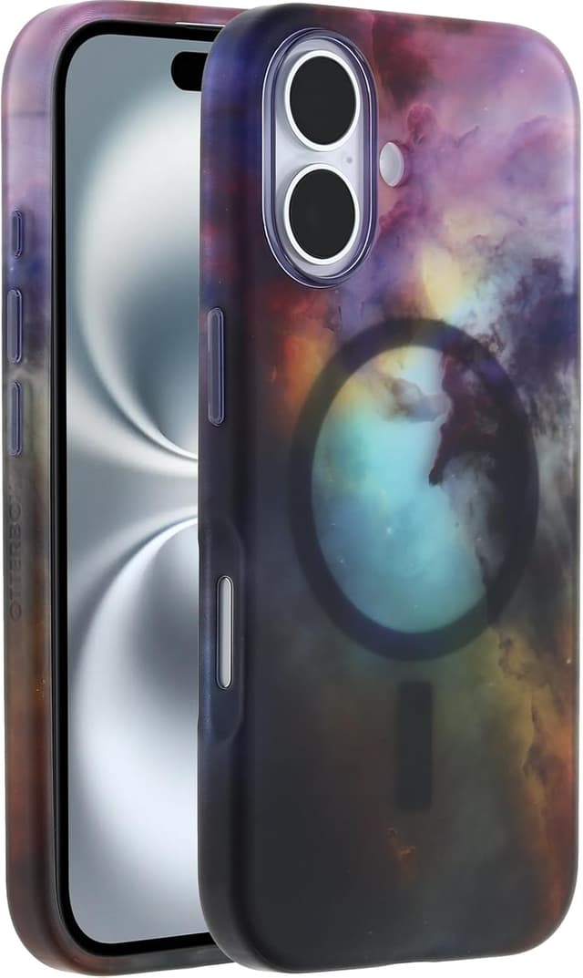 Detalle de OtterBox Slim MagSafe Hülle iPhone 16