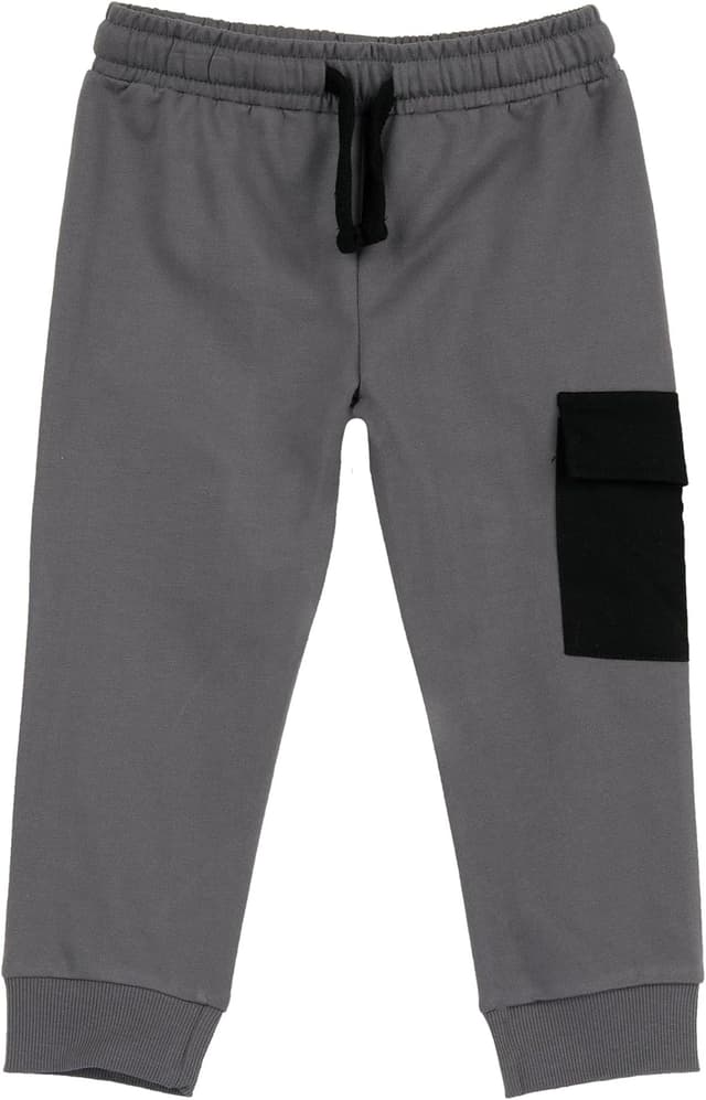 Detalle de Chicco Tuta Bambino Completo con Felpa con Cappuccio e Pantaloni “Designed in Italy”