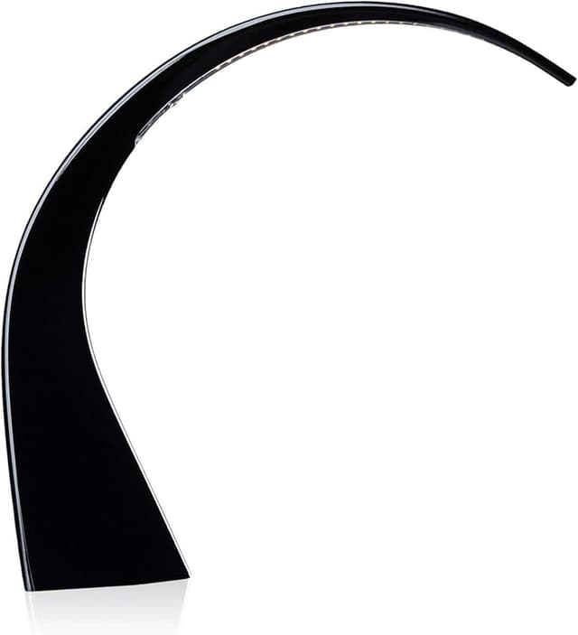 Detalle de Kartell Taj lámpara 55,5 cm blanca 🟩