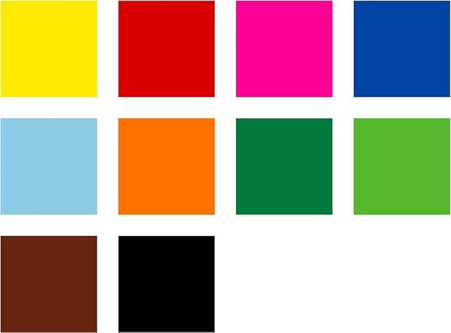 Thumbnail 5 de STAEDTLER 334 SB10 Bolígrafo punta fina 10 unidades 🖊️