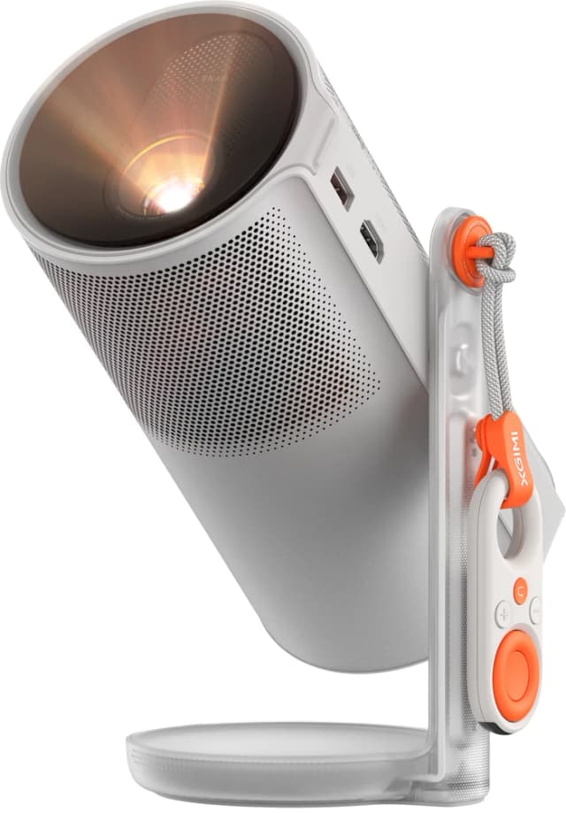 Thumbnail 16 de Xgimi MoGo 4 Set Beamer mit Ständer