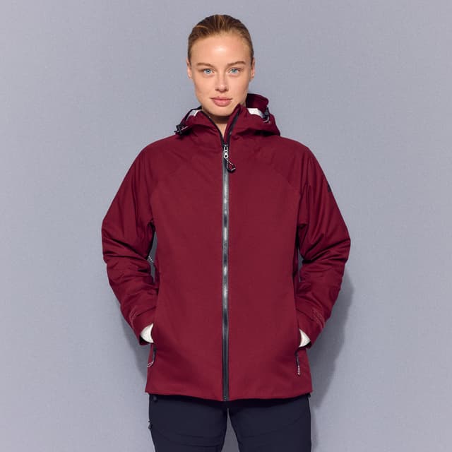 Imagen de Mountain PRO Chaqueta 3 en 1 de mujer en OfertitasTOP