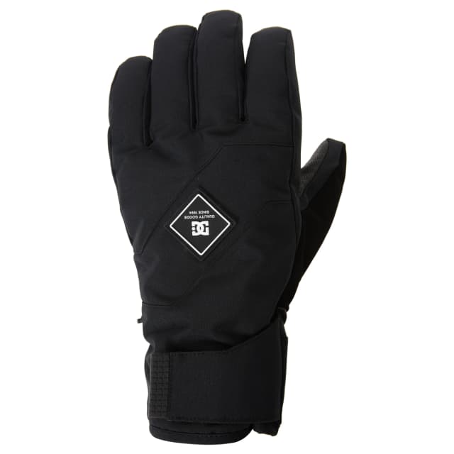 Imagen de DC Shoes Franchise Guantes de hombre en OfertitasTOP