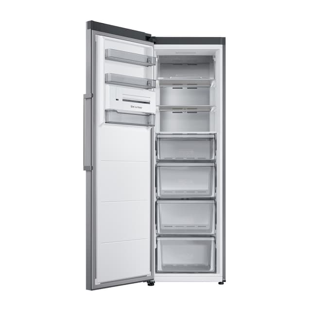 Detalle de Samsung RZ32C7BB6S9 Congelador vertical