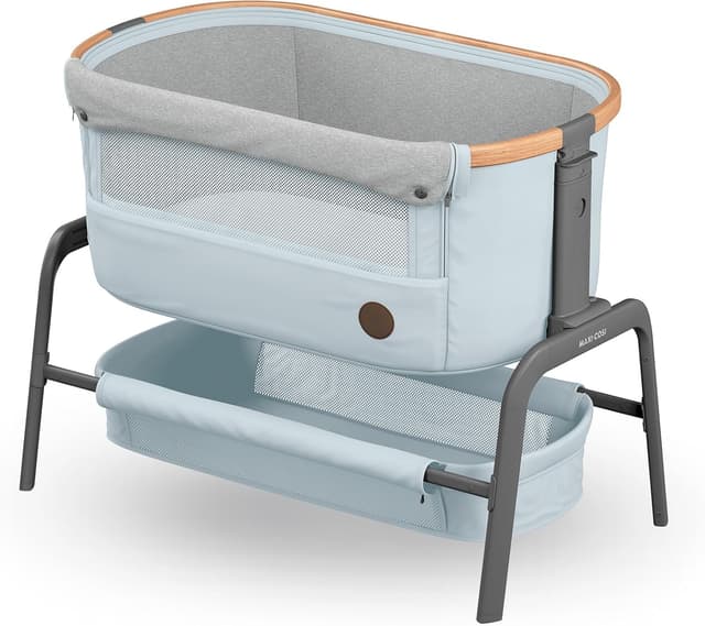 Imagen de Maxi‑Cosi Iora culla co‑sleeping 0–6 mesi, max 9 kg 👶 en OfertitasTOP