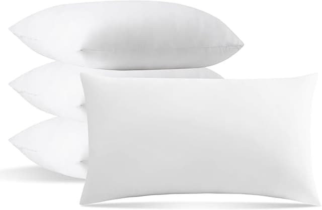 Imagen de EasySpeed Relleno de Cojín 40x60cm, 4 Unidades 🛋 en OfertitasTOP