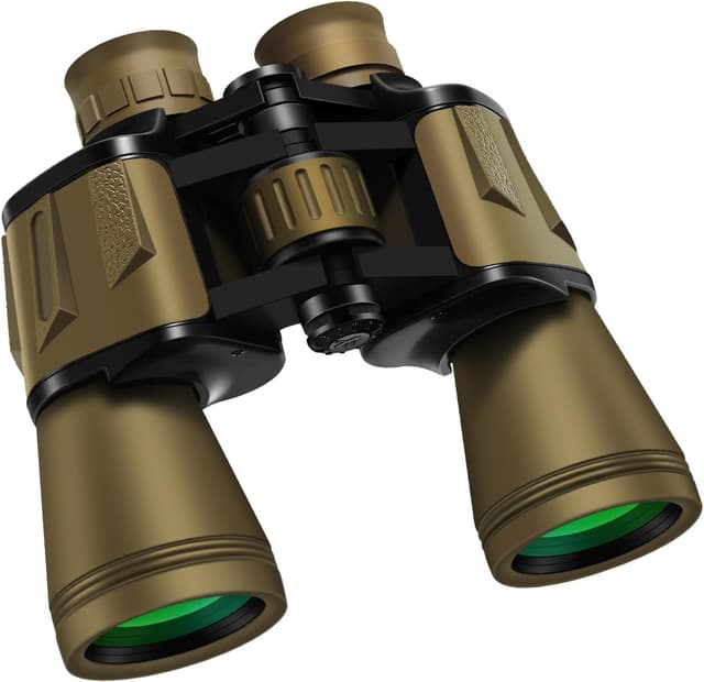 Thumbnail 6 de 20x50 Binoculars for Adults High Power