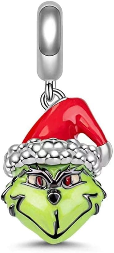 Thumbnail 2 de Feitery Kirschblüten Charms für Damen