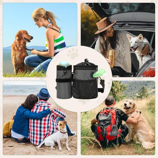 Thumbnail 6 de AiQInu Porta Premietti 18x18x6 cm