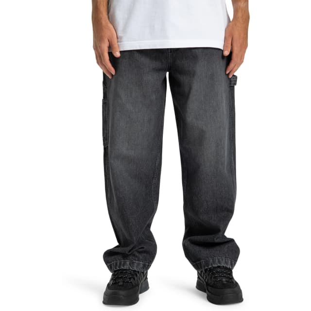 Imagen de DC Shoes Worker Baggy Carpenter 13 oz. en OfertitasTOP
