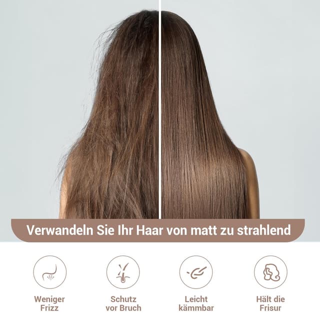 Thumbnail 3 de LaCourse Seidenhaube 22 Momme verstellbar 💤