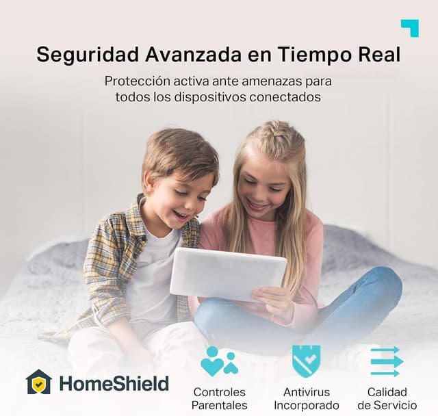 Thumbnail 5 de TP-Link Deco X50 AX3000