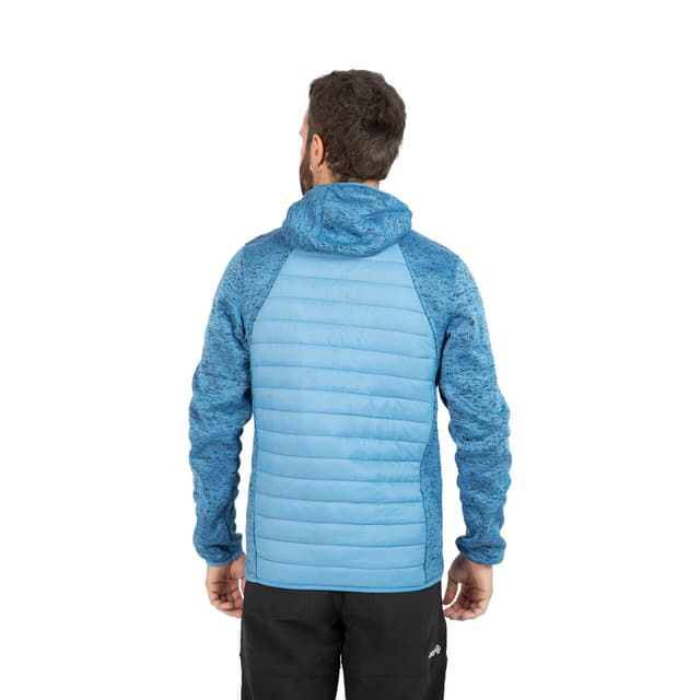 Detalle 2 de Izas NOYA M Chaqueta polar hombre