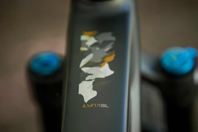 Thumbnail 5 de BH iLYNX+ SL ENDURO 9.1